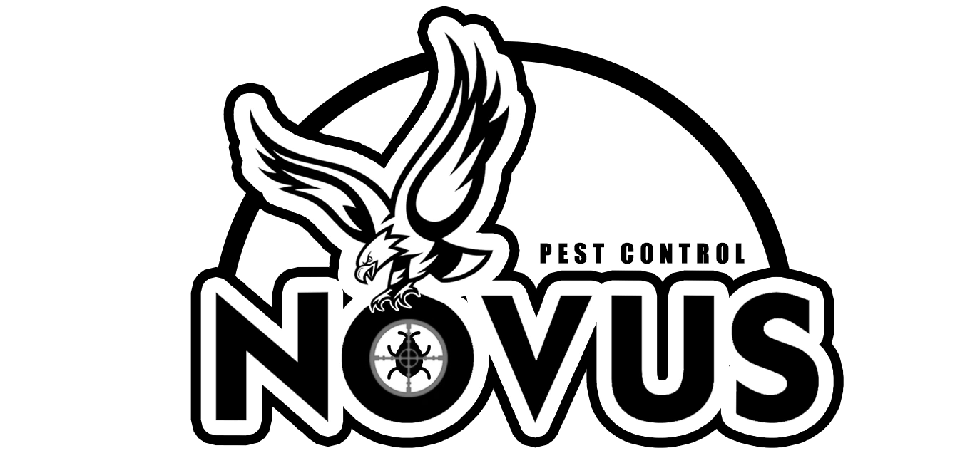 Alternative Novus Pest Control logo