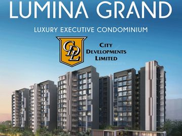 Lumina Grand EC