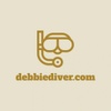 debbiediver.com