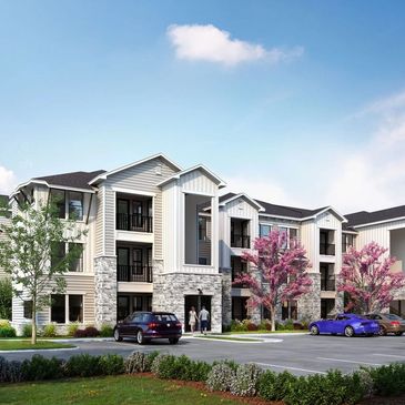 Martin Inderman Development, LLC