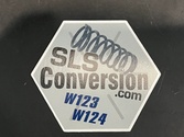 SLS Conversion