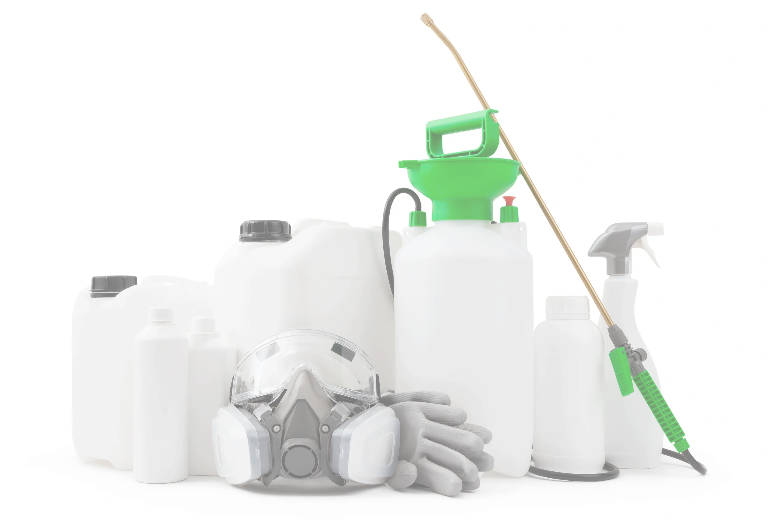 Expert General Exterminator Services