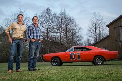 Autotrader Commercial 14 Real General Lee