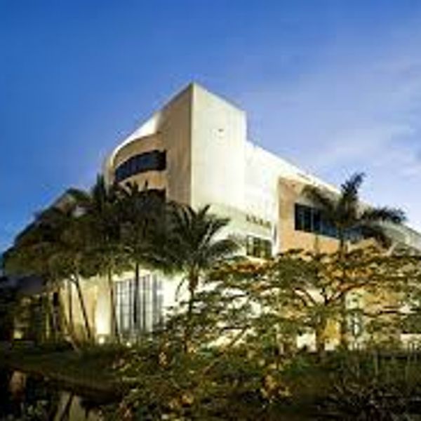 Miami Herbert Business School