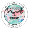 Passports and Footprints