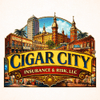 Cigar City Insurance & Risk, LLC