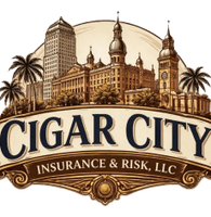 Cigar City Insurance & Risk, LLC