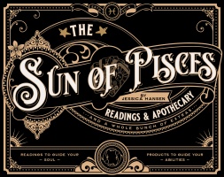 The Sun of Pisces