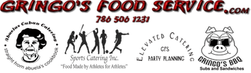 Gringo's Food Service