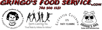Gringo's Food Service