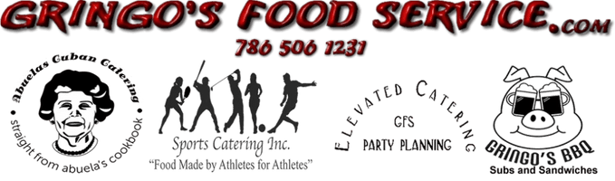 Gringo's Food Service