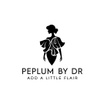 Peplum By DR