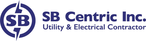 SB Centric Inc.