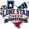 LONE STAR CHEER