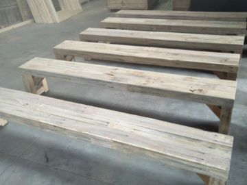 Rustic Bench seats