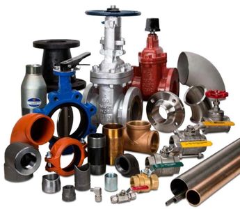 PIPE IN UTAH
VALVES IN UTAH
DISTRIBUTOR IN UATH