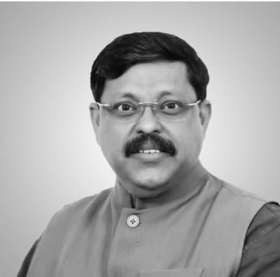 Dr. Partha Pratim Banerjee
DIRECTOR