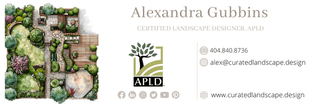 Alexandra Gubbins, APLD
404.840.8736
