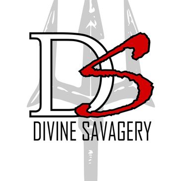 Divine Savagery Logo