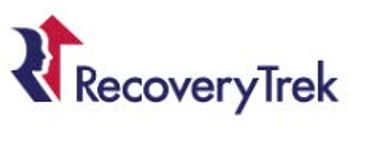 RecoveryTrek Logo