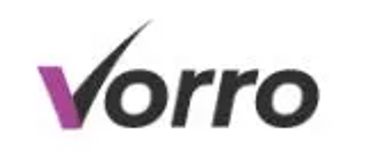 Vorro Logo