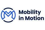 Mobility in Motion logo