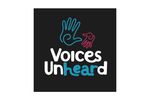 Voices Unheard CIC logo
