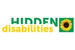 Hidden Disabilities logo