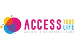 Access Your Life logo