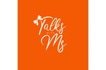 Talks with MS logo
