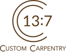 13:7 Custom Carpentry