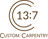 13:7 Custom Carpentry