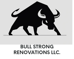 BULL STRONG RENOVATIONS