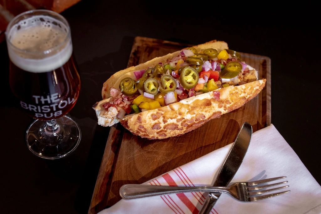 Food Truck, Salad Bar - Salad or Bust - Colorado Springs, Colorado