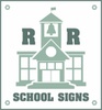 River Region School Signs