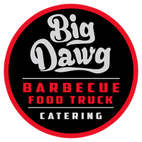 Big Dawg Barbecue - Food Truck, Barbecue