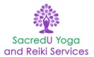 SacredU Yoga and Reiki Services