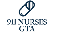 911 Nurses GTA
Staffing Agency