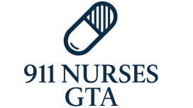 911 Nurses GTA
Staffing Agency