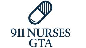 911 Nurses GTA
Staffing Agency