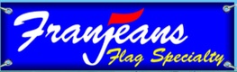 Franjeans Flags Specialty