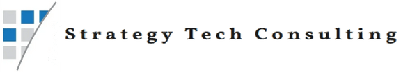 S t r a t e g y   T e c h   C o n s u l t i n g 