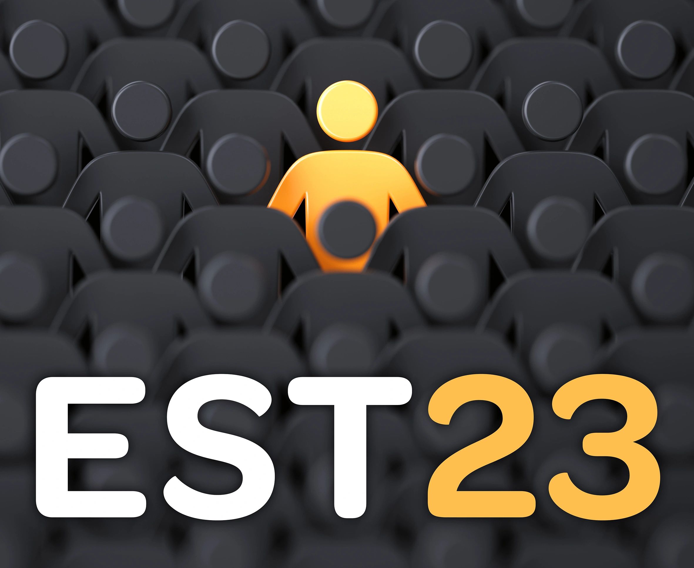 EST23 logo (Germany) — company profile in the Analytics Legends directory of SAP analytics service providers