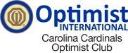 Carolina Cardinals Optimist Club