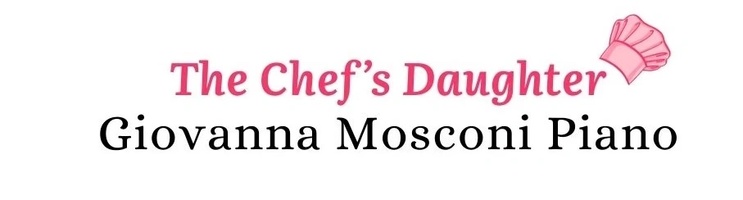 The Chef's Daughter 