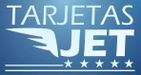 Tarjetas Jet