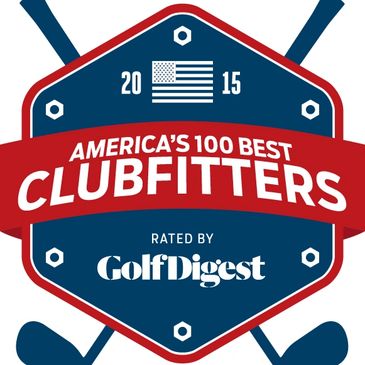 Conquest Custom Golf - Golf Club Fitting, Top 100 Club Fitter