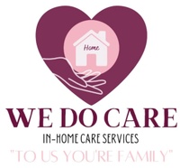 We Do Care
