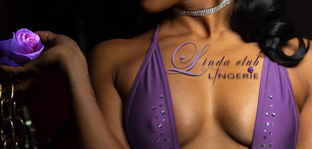 Linda club lingerie