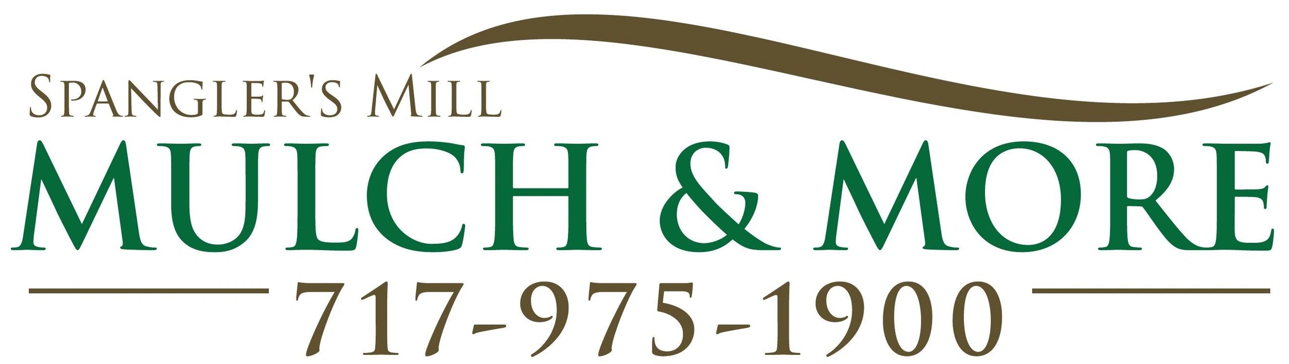 Spangler's Mill Mulch & More LLC Mulch, Topsoil, Compost